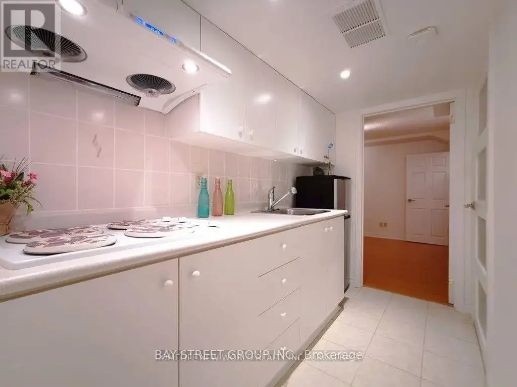 Bsmt - 18 Nanaberry Street, Toronto (Rouge)